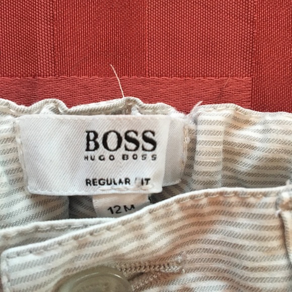 Hugo Boss shorts - Picture 2 of 3